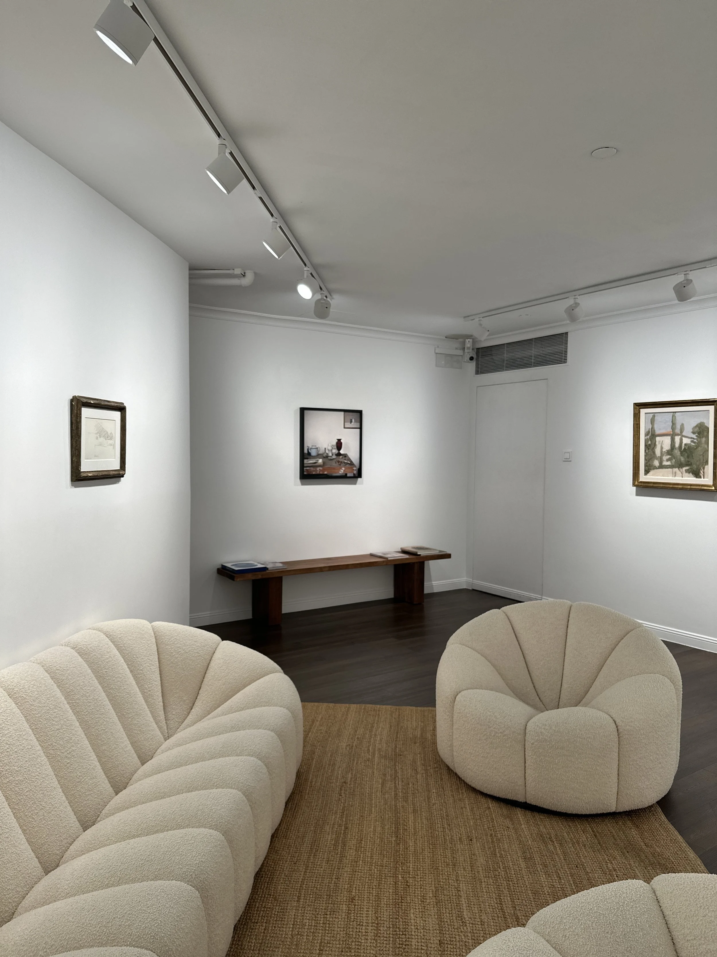 François Halard: Whispers of the Soul — VILLEPIN